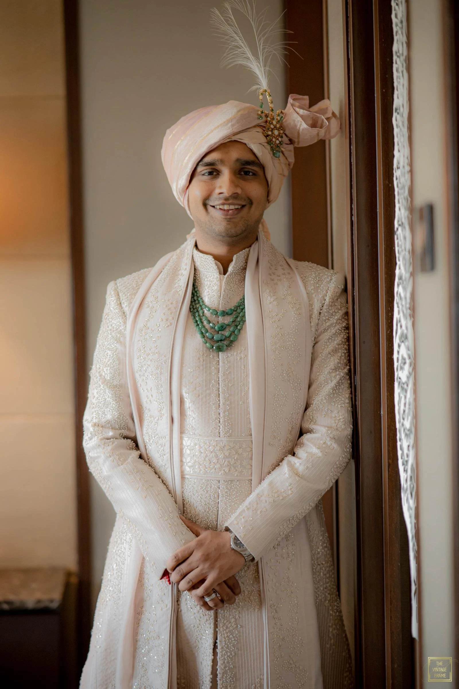 Beach and Backwater Weddings: Dressing for Goa, Kerala and the Sea Breeze — styled by Shreya Gupta Kedia