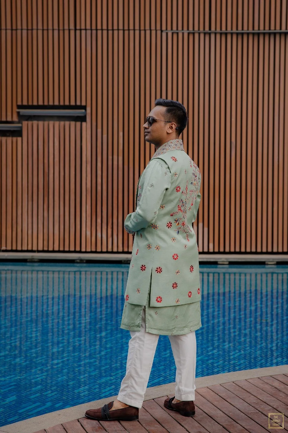 The Groom Gets an Edit: Your Summer 2026 Indian Wedding Styling Guide for Men — styled by Shreya Gupta Kedia