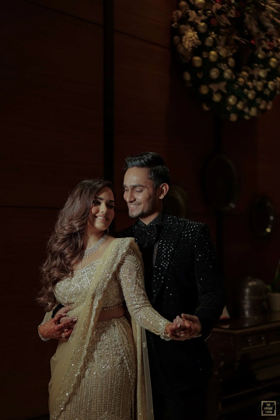 Behind the Scenes of a Real Wedding: How a Three-Day Wardrobe Comes Together — styled by Shreya Gupta Kedia
