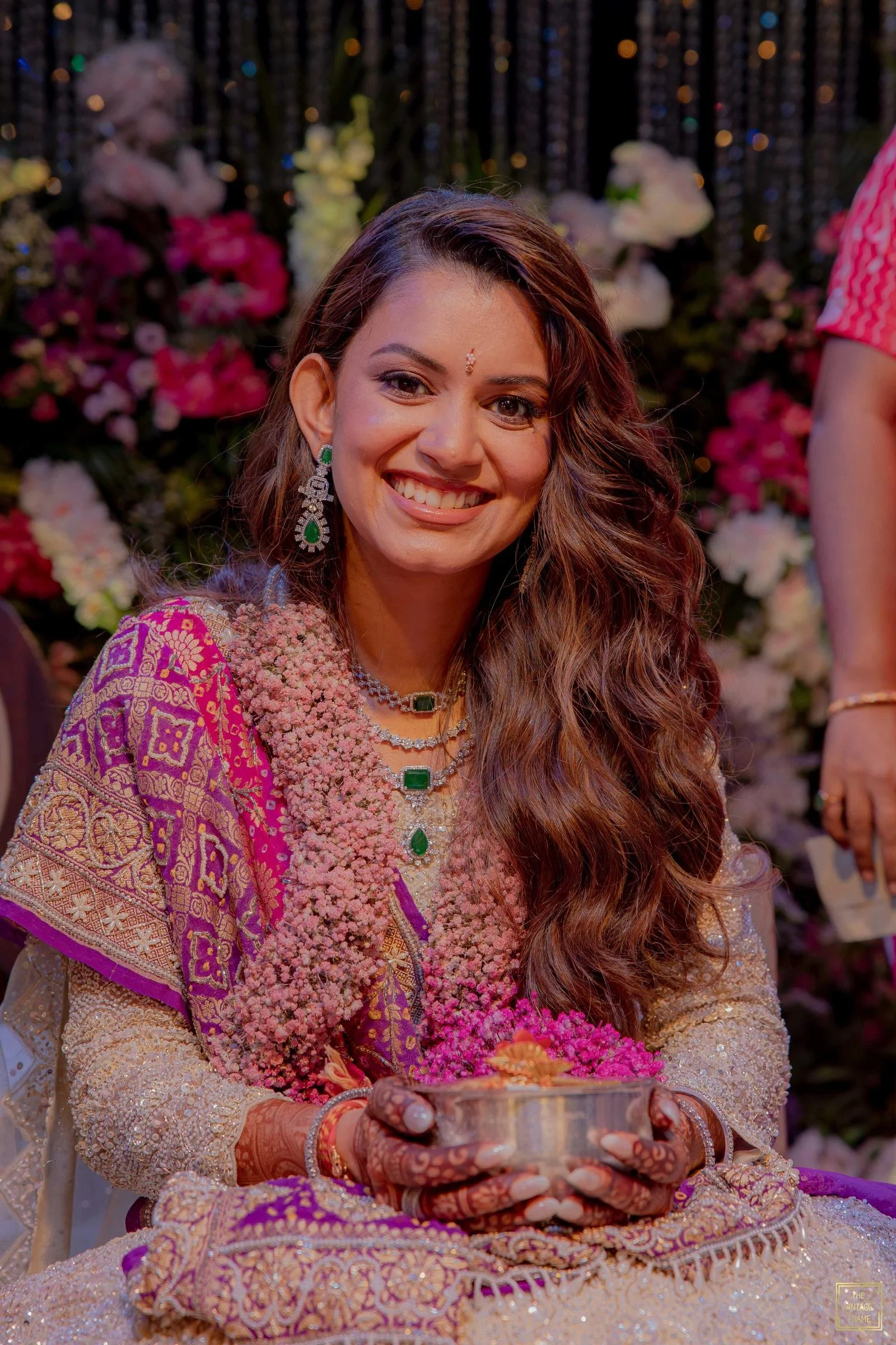 Pre-Wedding Skincare Routine for a Radiant Bridal Glow — styled by Shreya Gupta Kedia
