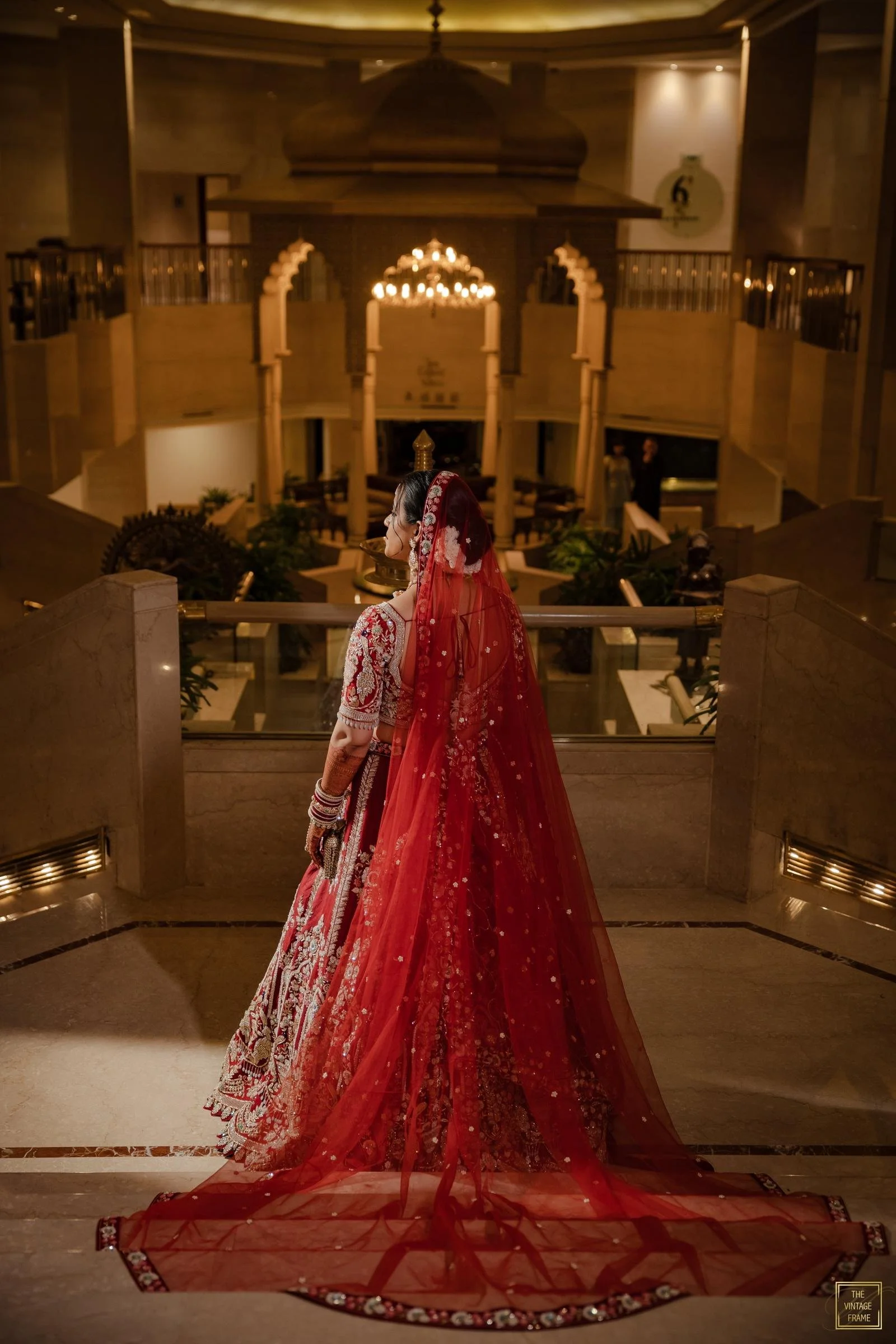 Amit Aggarwal: Architecture, Crystals and Future-Facing Couture — styled by Shreya Gupta Kedia