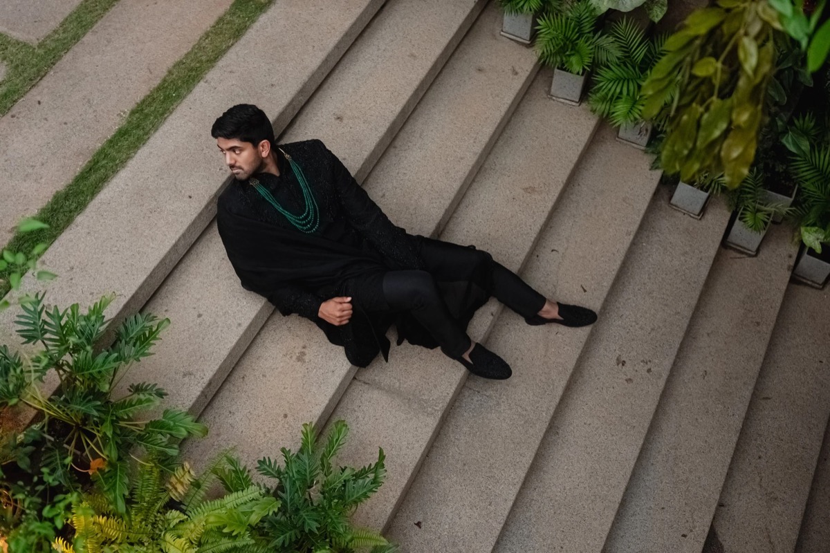 The Groom Gets an Edit: Your Summer 2026 Indian Wedding Styling Guide for Men