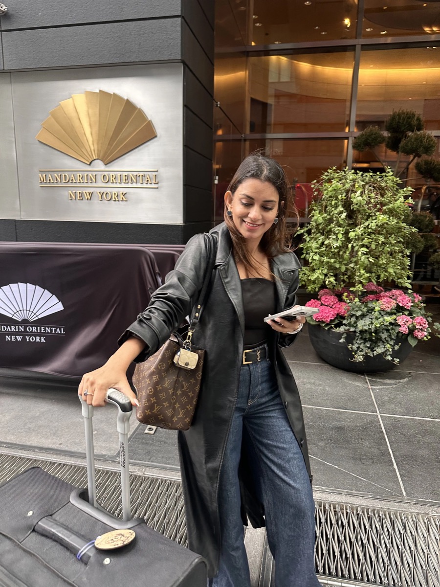 Behind the Seams: My Journey Styling Kiara Advani for the 2025 Met Gala