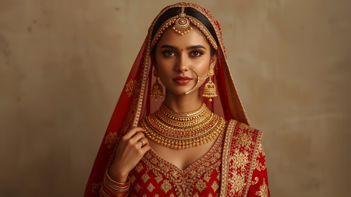 Top Bridal Trends for Indian Brides in 2024