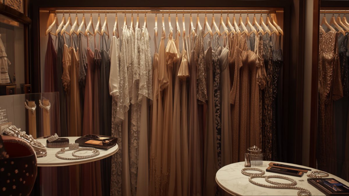 Behind the 1,200-Hour Look: What a Celebrity Stylist Actually Does Before the Carpet