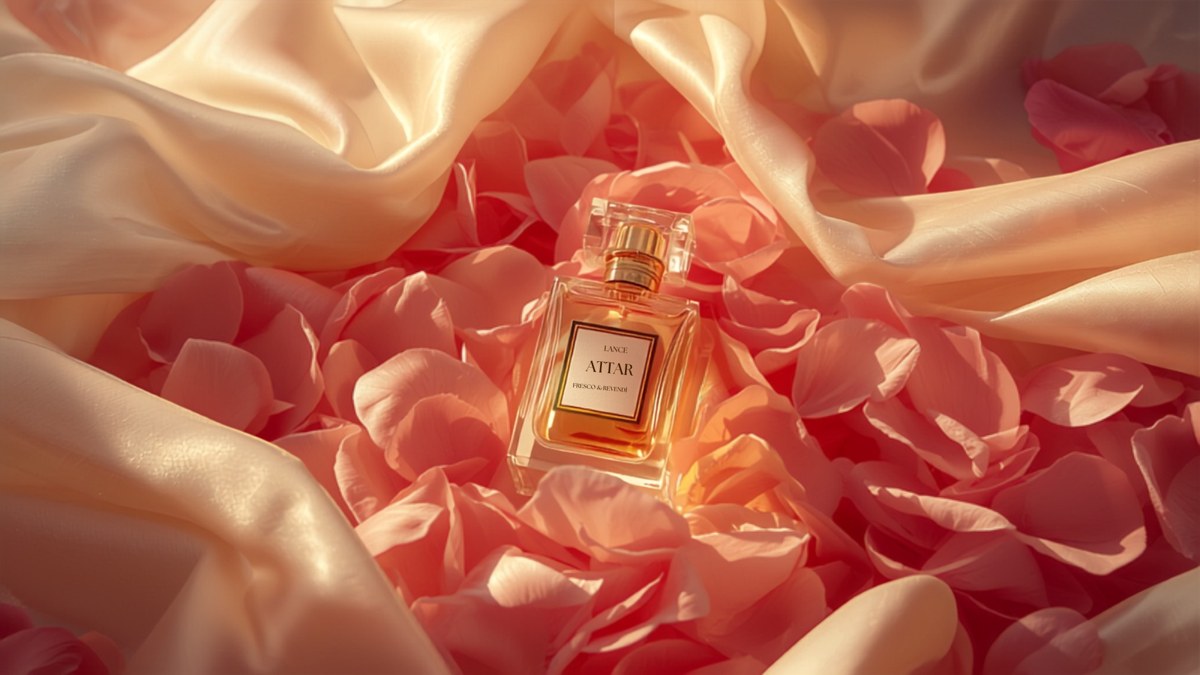 The Scent She'll Remember: A Stylist's Guide to Choosing and Layering Your Bridal Fragrance