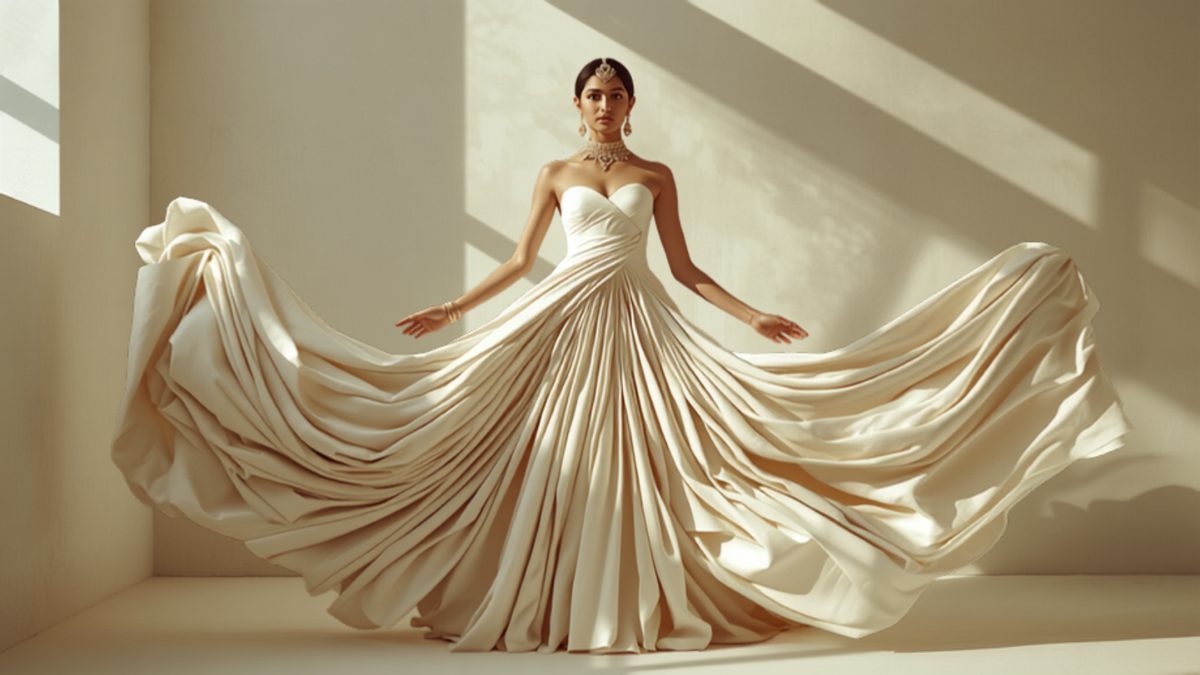 Gaurav Gupta: Sculpture, Drama and the Art of the Modern Drape